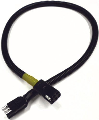 6-4 WAY 30  PIG YELLOW-DUTCH