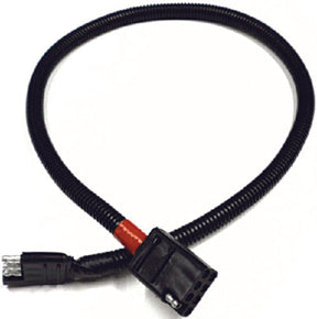 8-4 WAY 30  PIG ORANGE-PALOMIN