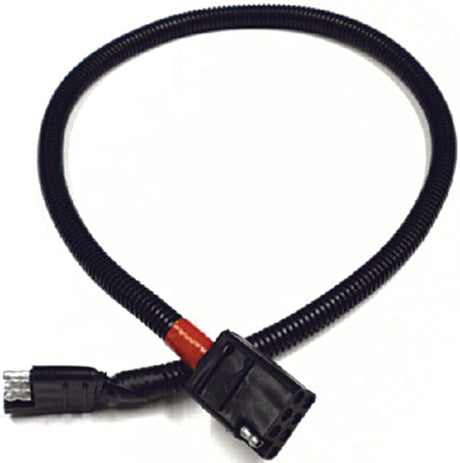 8-4 WAY 30  PIG ORANGE-PALOMIN