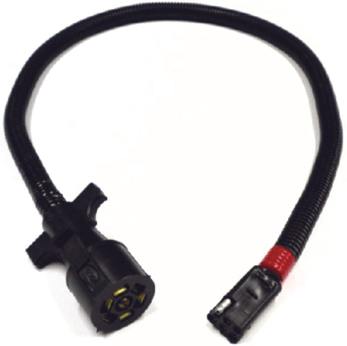 7-6 WAY 36 PIG RED-COACHM./VIK