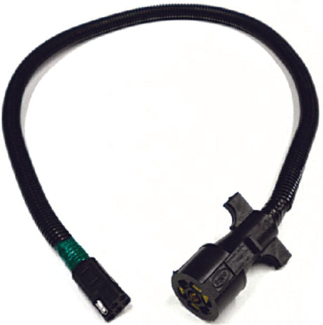 7-6 WAY 36  PIG GREEN-COLEMAN