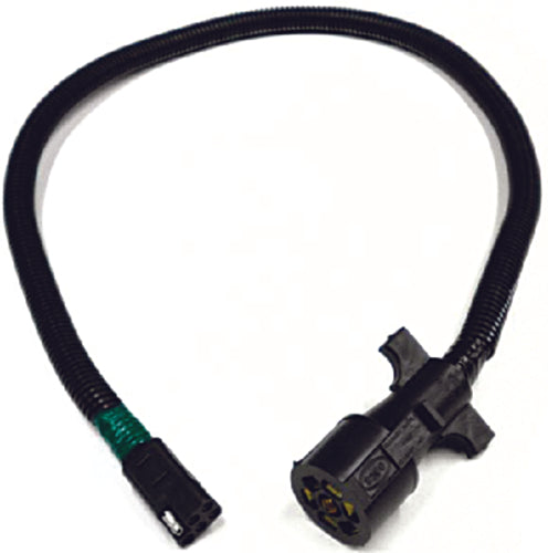 7-6 WAY 36  PIG GREEN-COLEMAN