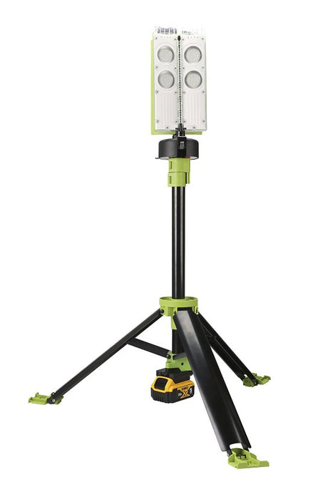 PowerSmith VOYAGER PVLAA20-DW Series DC Adapter, For: PowerSmith Voyager PVLR8000A, PVLR8000A-C Work Lights