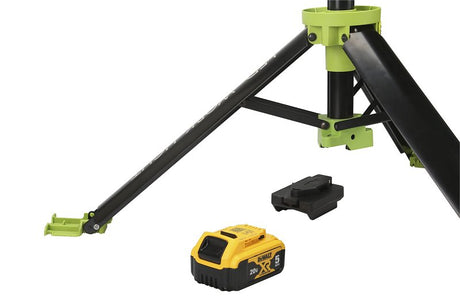 PowerSmith VOYAGER PVLAA20-DW Series DC Adapter, For: PowerSmith Voyager PVLR8000A, PVLR8000A-C Work Lights