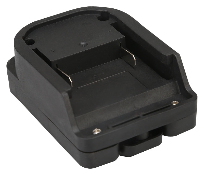 PowerSmith VOYAGER PVLAA18-MAK Series DC Adapter, 2.95 in L x 1.97 in W x 3.74 in H Dimensions