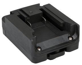 PowerSmith VOYAGER PVLAA18-MIL Series DC Adapter, 3.74 in L x 1.97 in W x 2.95 in H Dimensions