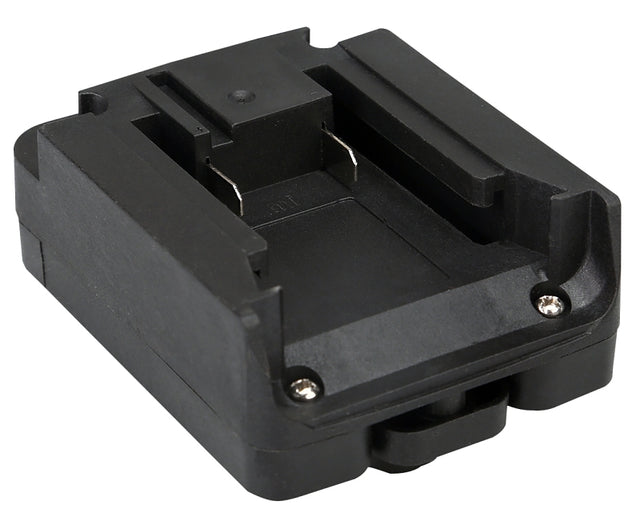 PowerSmith VOYAGER PVLAA18-MIL Series DC Adapter, 3.74 in L x 1.97 in W x 2.95 in H Dimensions