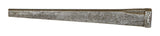 Ace 4D 1-1/2 in. Masonry Bright Steel Nail Flat Head 1 lb