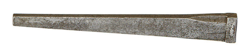 Ace 10D 3 in. Masonry Bright Steel Nail Flat Head 1 lb