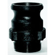 Dometic NozAll Pump-Out Adapter