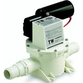 Dometic T-Series Waste Discharge Pump
