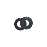 Dometic Toilet Bowl Seal Kit For SeaLand, Traveler and VacuFlush Toilets