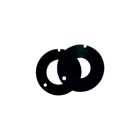 Dometic Toilet Bowl Seal Kit For SeaLand, Traveler and VacuFlush Toilets