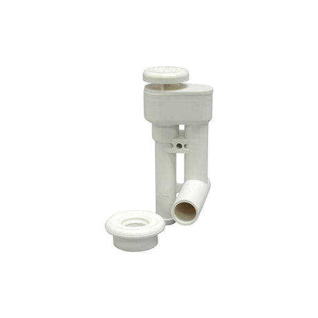 Dometic Vacuum Breaker Kit For SeaLand, Traveler and VacuFlush and Other Dometic Toilets 500+ and Other Series