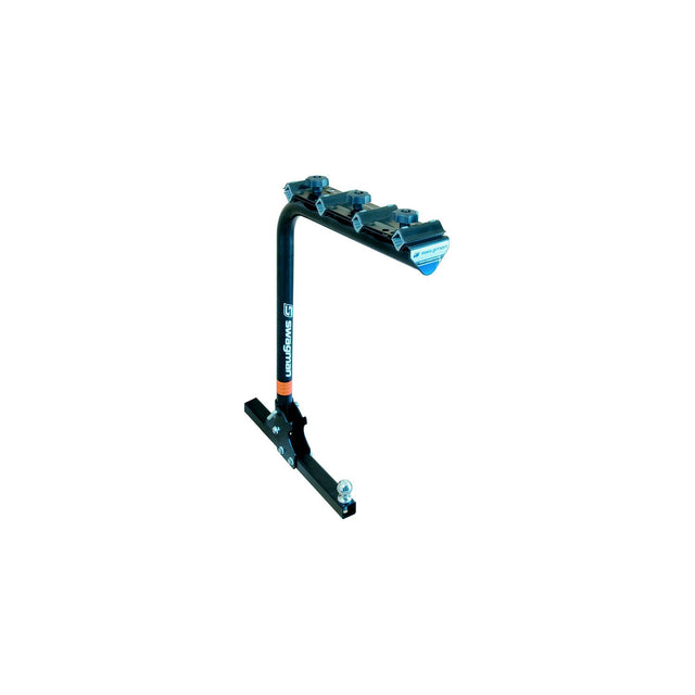 Swagman Original 4 Towing Bike Rack Fits 2" Towing Receiver For Up To 4 Bikes