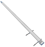 Kreg KMA4700 Series Straight Edge Guide, Specifications: XL, 8 ft Cutting Capacity, Aluminum