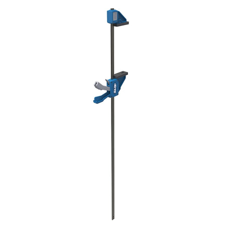 Kreg VersaGrip KVGC36 Bar Clamp, 300 lb, 36 in Max Opening Size, Polymer Body