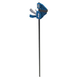 Kreg VersaGrip KVGC36 Bar Clamp, 300 lb, 36 in Max Opening Size, Polymer Body