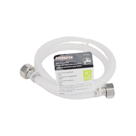 36IN 1/2 FIP X 1/2 FIP PVC