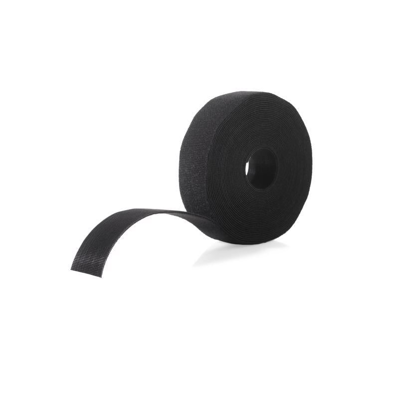 VELCRO Brand ONE-WRAP Large Nylon Strap 144 in. L 1 pk