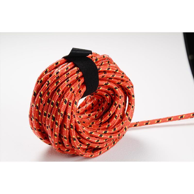VELCRO Brand ONE-WRAP Large Nylon Strap 144 in. L 1 pk