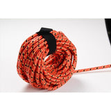 VELCRO Brand ONE-WRAP Large Nylon Strap 144 in. L 1 pk