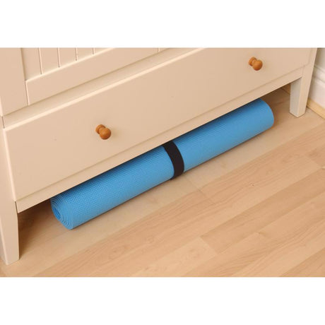 VELCRO Brand ONE-WRAP Large Nylon Strap 144 in. L 1 pk