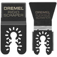 Dremel MM620U Oscillating Scraper, HCS