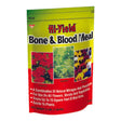 Hi-Yield Organic Granules Bone Meal 3 lb