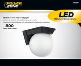 Powerzone CL-SRJJ1000 Solar Power Lighting, LED Lamp