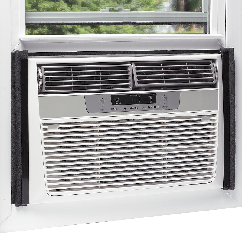 Frost King AC14H Air Conditioner Side Panel, 9 in W, 7/8 in Thick, 18 in L, Polyurethane