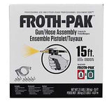 Froth-Pak 12031375 Gun Hose Assembly Kit
