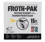 Froth-Pak 12031375 Gun Hose Assembly Kit