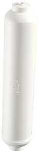 Culligan IC-100A Icemaker and Refrigerator Filter, 2500 gal, 0.5 gpm