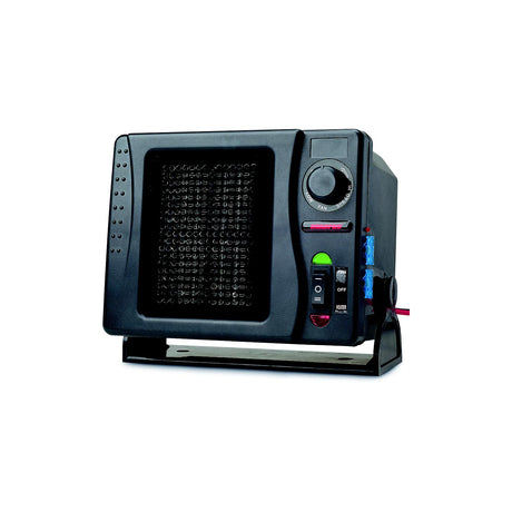 300 WATT CERAMIC HEATERDIRECT