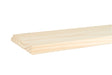 Waddell 5.5 in. W X 24 in. D Beige Wood Unfinished Shelf, Pack of 3