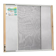 Frost King WB Marvin 21 37 in. W in. Steel Adjustable Window Screen, Pack of 12