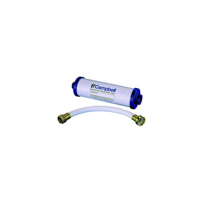 REC. VEH. FILTER W/12  HOSE