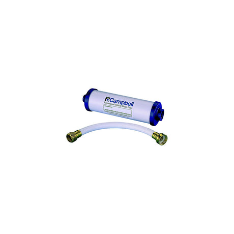 REC. VEH. FILTER W/12  HOSE