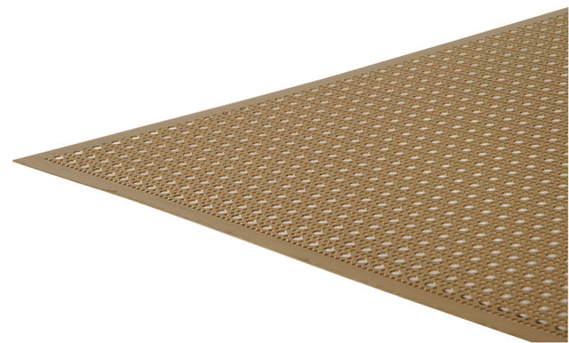 Boltmaster 0.02 in. X 36 in. W X 36 in. L Anodized Aluminum Lincane Sheet Metal, Pack of 5