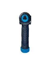 Gilmour Mfg 885702-1001 Thumb Control Extra Heavy-Duty Adjustable Nozzle, Swivel, Metal