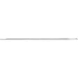 DEWALT DW1590 Spade Drill Bit, 3/8 in Dia, 16 in OAL, 1/4 in Dia Shank, Hex Shank