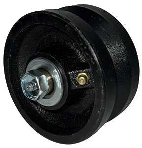 Dh Casters W-VG420B Caster Wheel