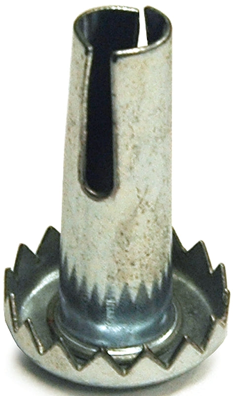 Dh Casters MS-516 Stem Socket, Metal