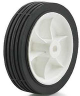 Dh Casters W-PH50100P3 Hub Wheel, Light-Duty, For: Lawn Mowers, 5 in Dia Dimensions