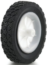 Dh Casters W-PH60112P4 Hub Wheel, Light-Duty, For: Lawn Mowers, 6 in Dia x 1-1/2 in W Dimensions