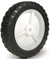 Dh Casters W-PH70112P4 Hub Wheel, Light-Duty, For: Lawn Mowers, 7 in Dia x 1-1/2 in W Dimensions
