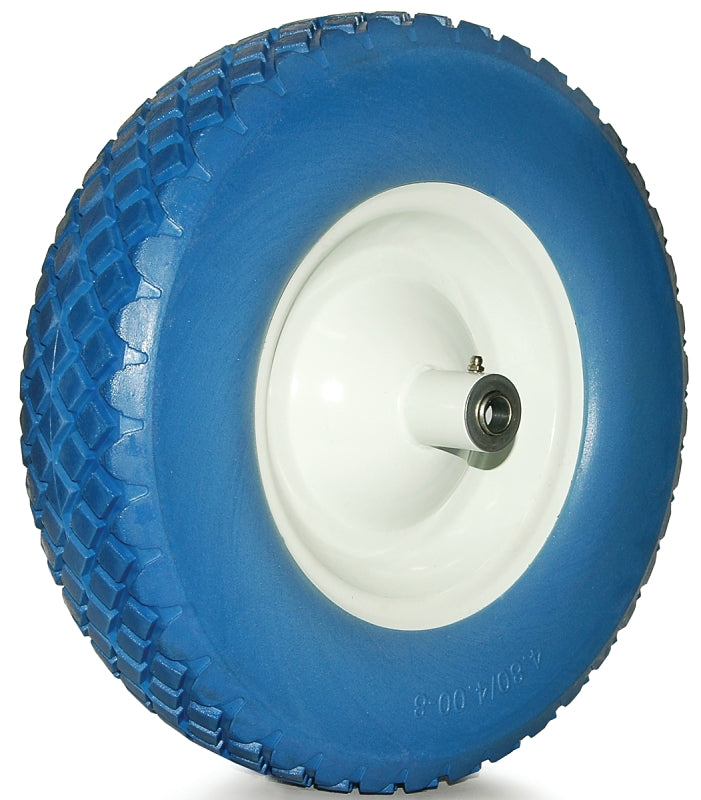 Dh Casters W-NF16480KB Pneumatic Wheel, 16 in Dia Tire – Mrosupreme.com