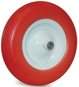 Dh Casters W-NF16480RR Pneumatic Wheel