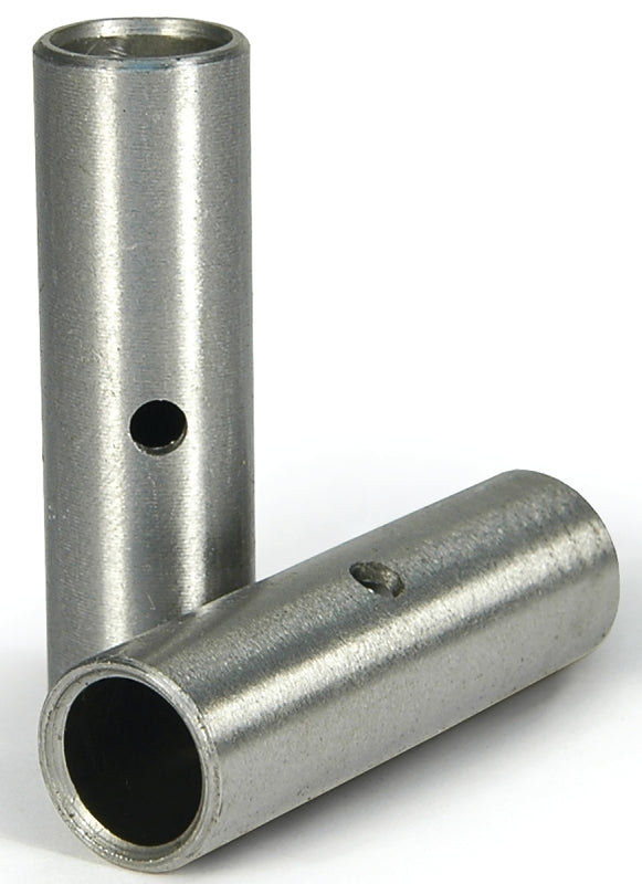 Dh Casters W-MB3812 Reducing Bushing, Metal, 2 PK, 3/8 x 1/2 x 1-11/16 Dimensions